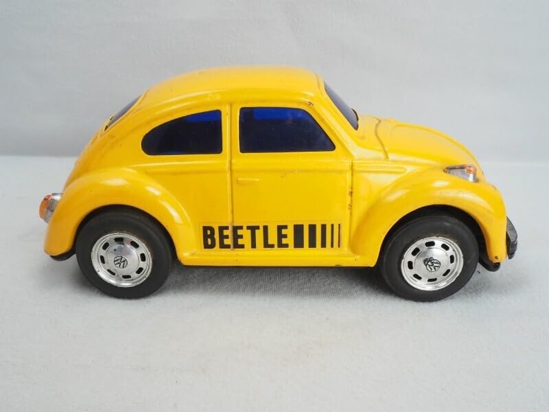 Amazon.co.jp: 3N240704 イチコーのおもちゃ ブリキ 車 ミニカー